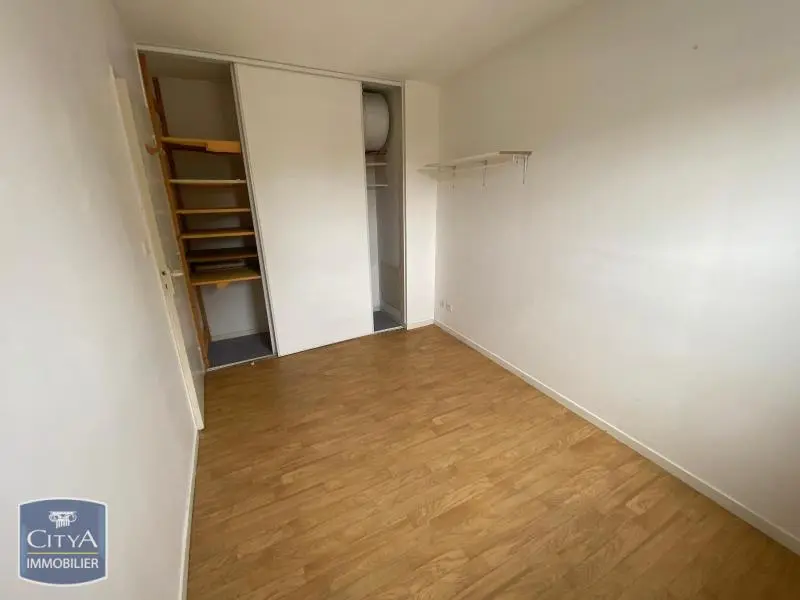 Photo 5 Appartement 2 pièces 34.57m²