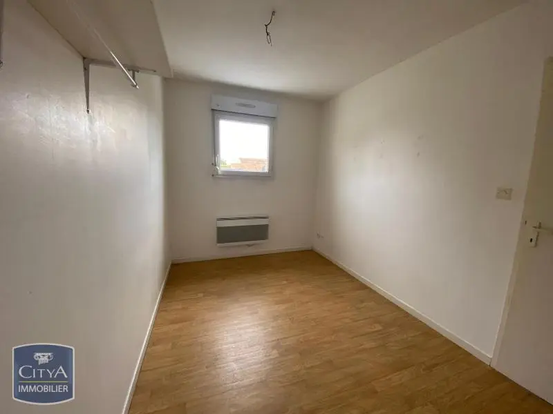 Photo 6 Appartement 2 pièces 34.57m²