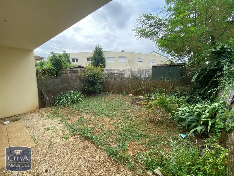 Photo 7 Appartement 2 pièces 34.57m²