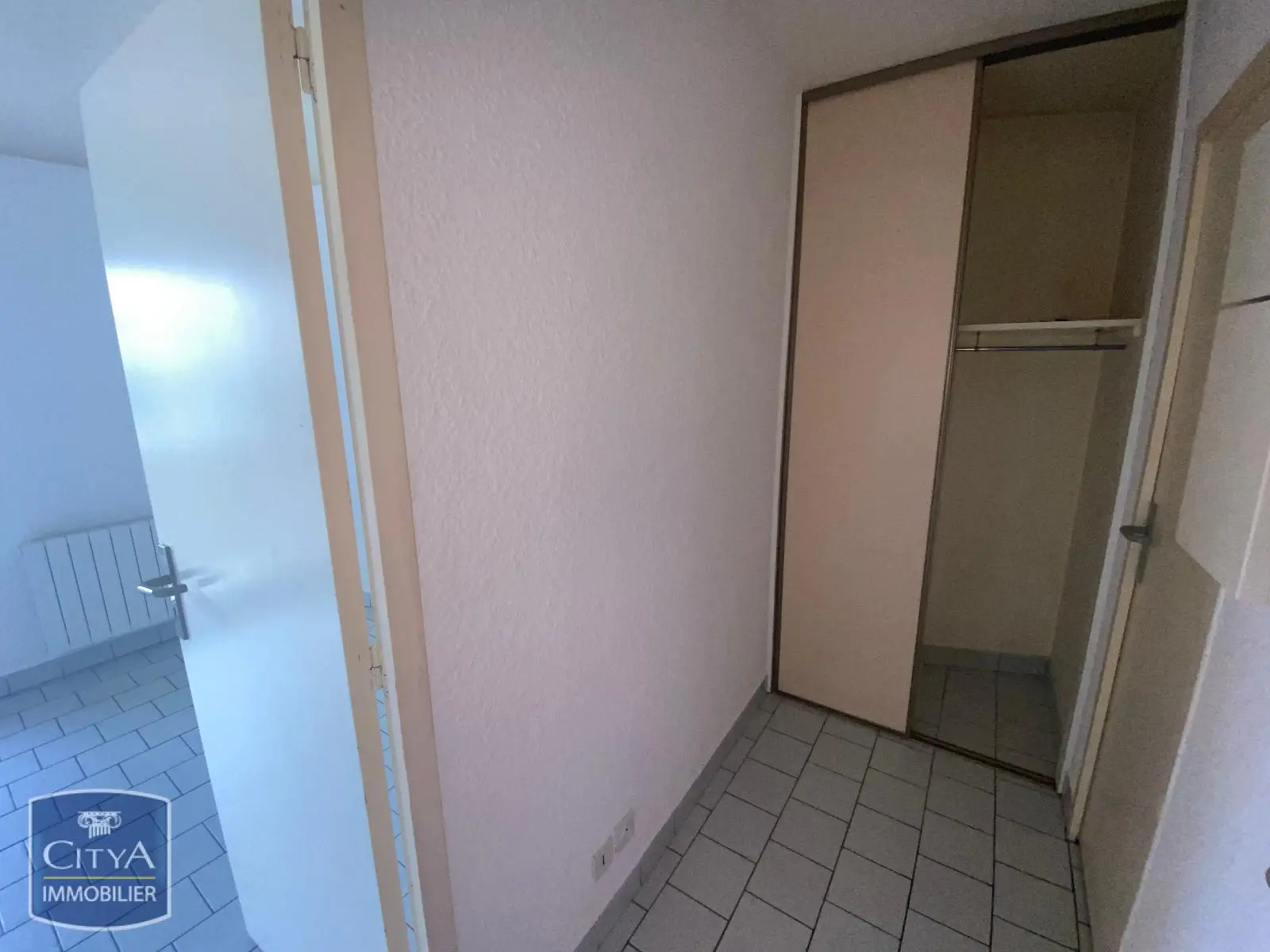 Photo 6 Appartement 1 pièce 24.34m²