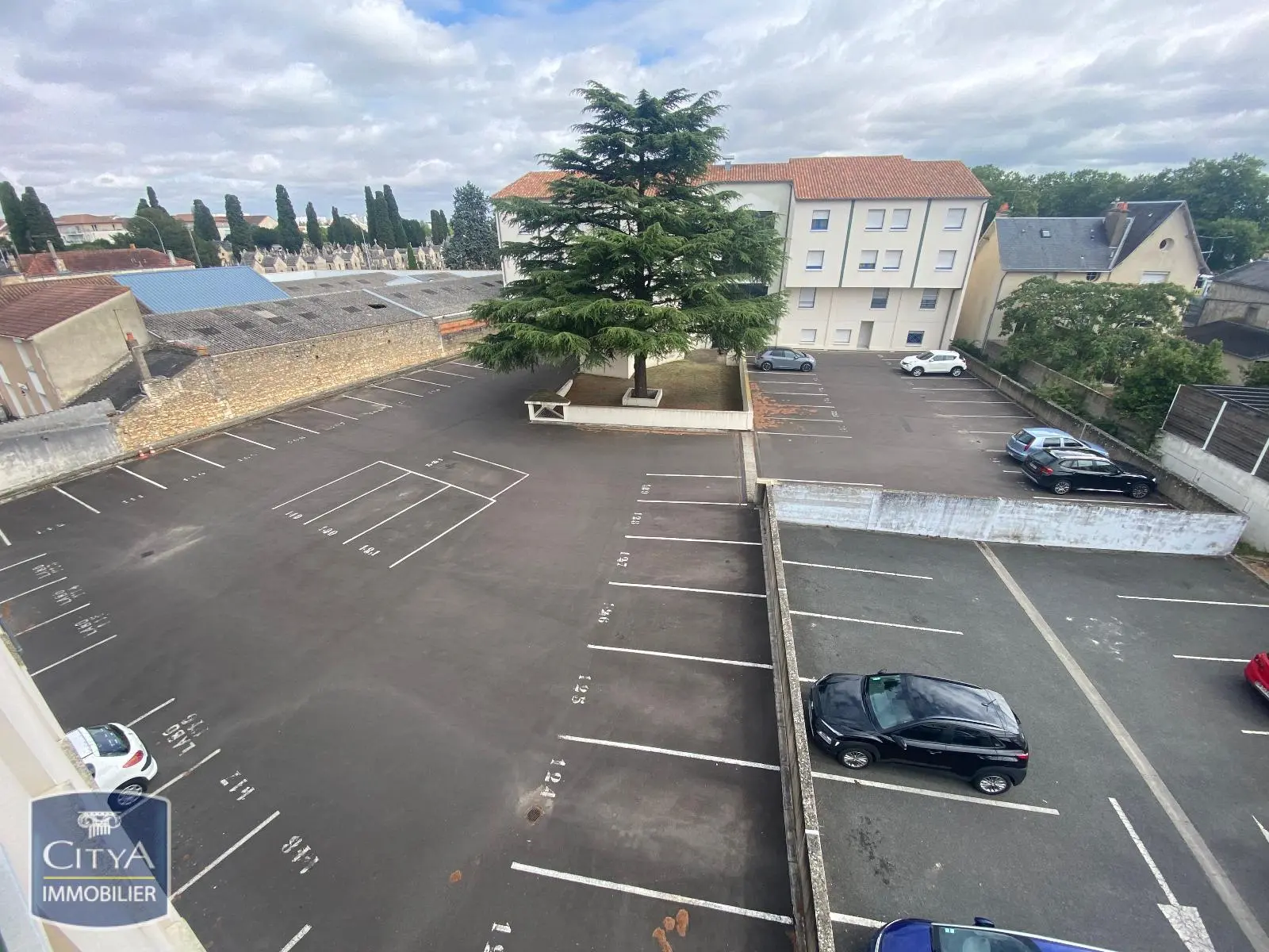 Photo 7 Appartement 1 pièce 24.34m²