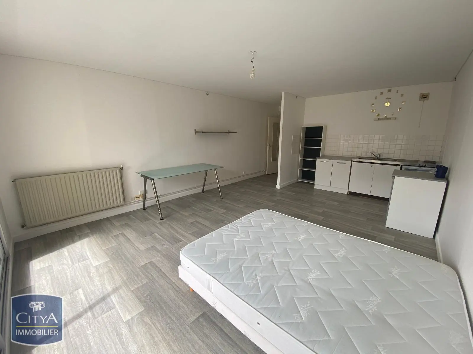 Photo 1 Appartement 1 pièce 43.1m²