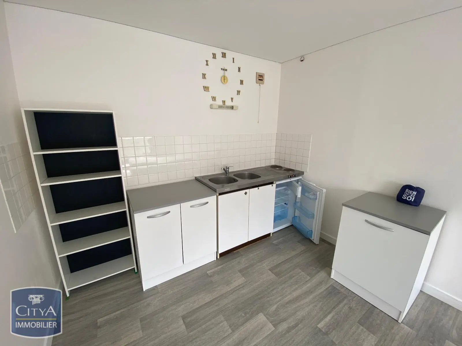 Photo 2 Appartement 1 pièce 43.1m²