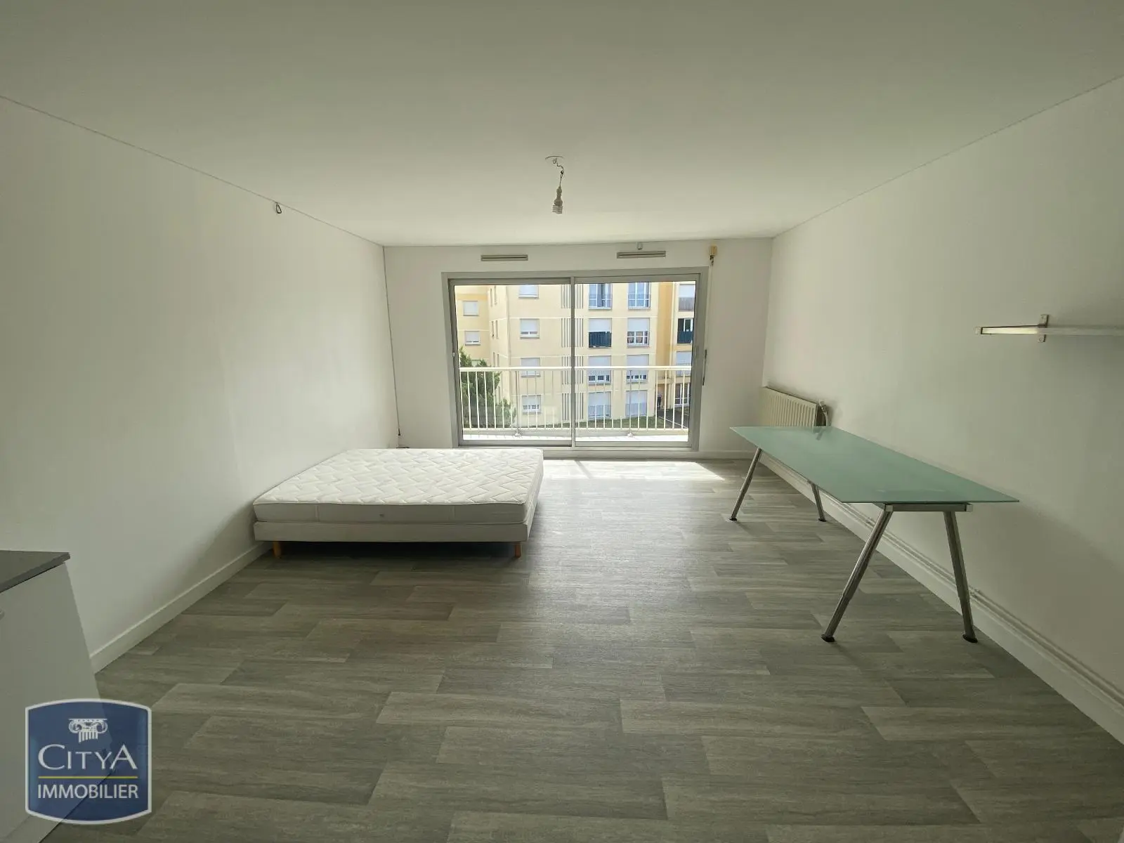 Photo 3 Appartement 1 pièce 43.1m²