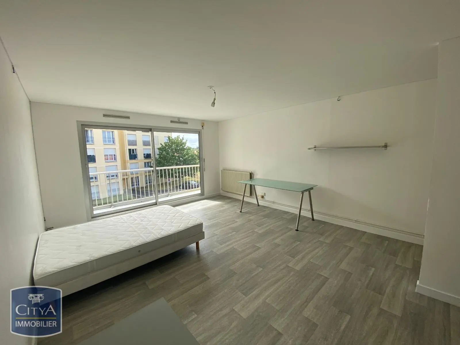 Photo 4 Appartement 1 pièce 43.1m²