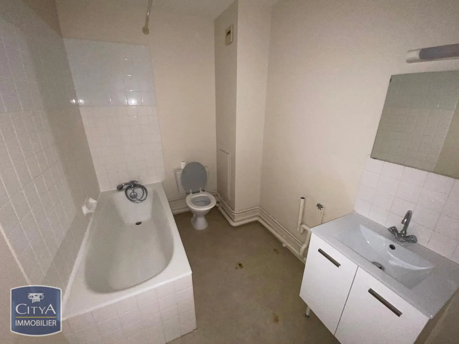 Photo 6 Appartement 1 pièce 43.1m²