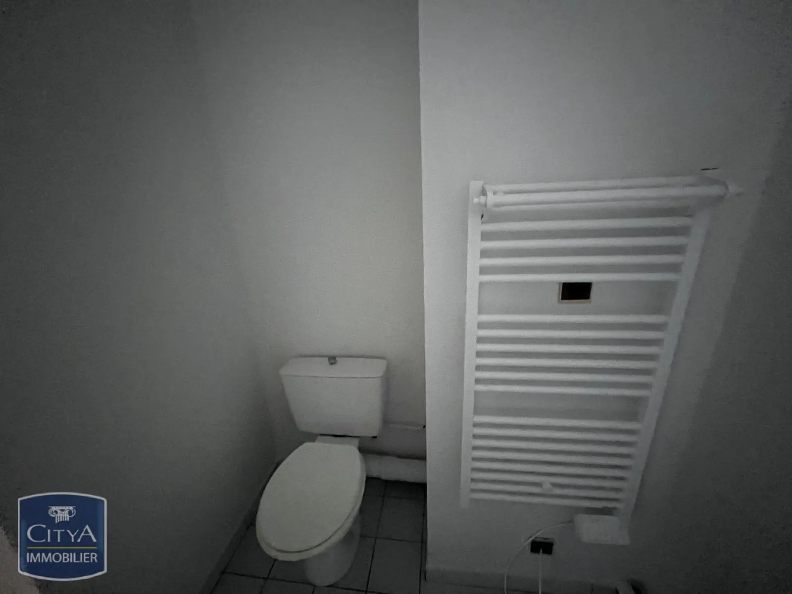 Photo 5 Appartement 1 pièce 25.56m²