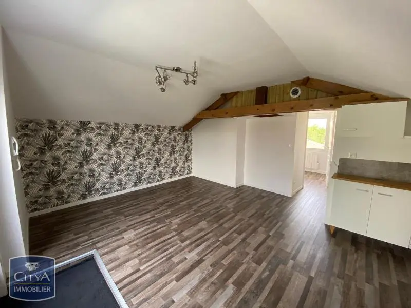 Photo 3 Appartement 2 pièces 32.13m²