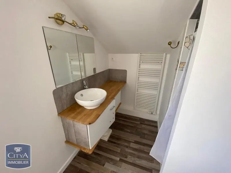 Photo 5 Appartement 2 pièces 32.13m²