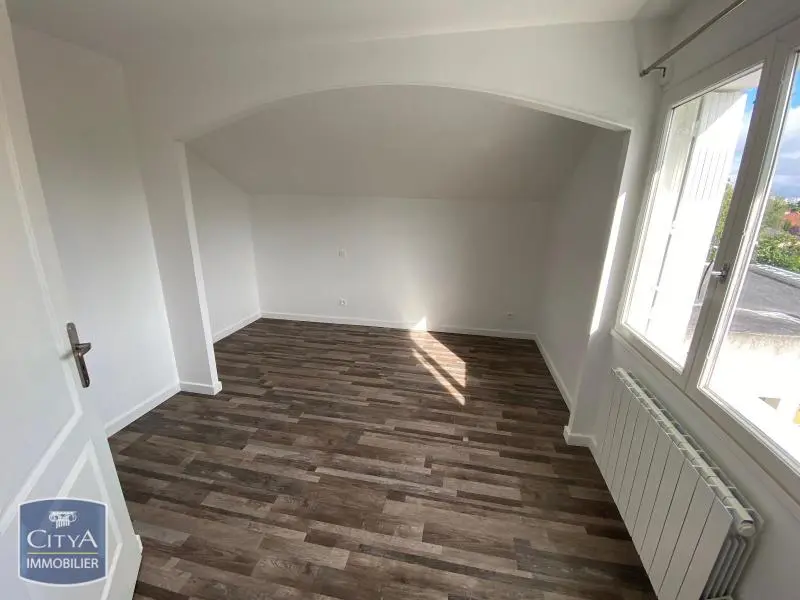 Photo 6 Appartement 2 pièces 32.13m²