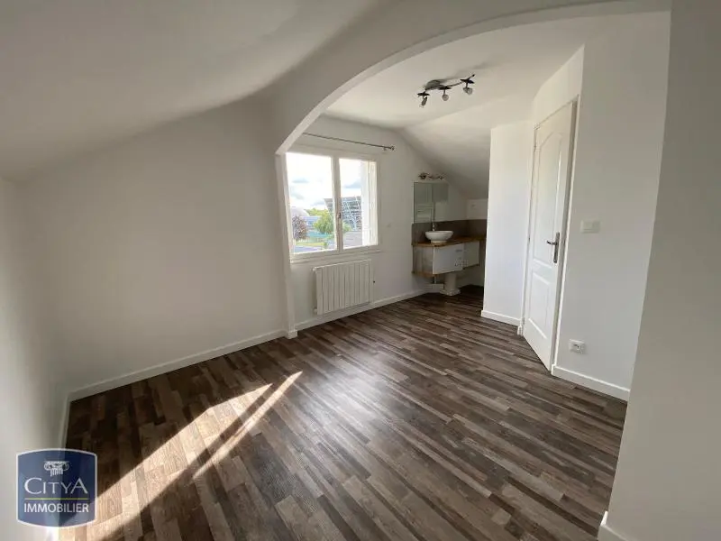 Photo 7 Appartement 2 pièces 32.13m²