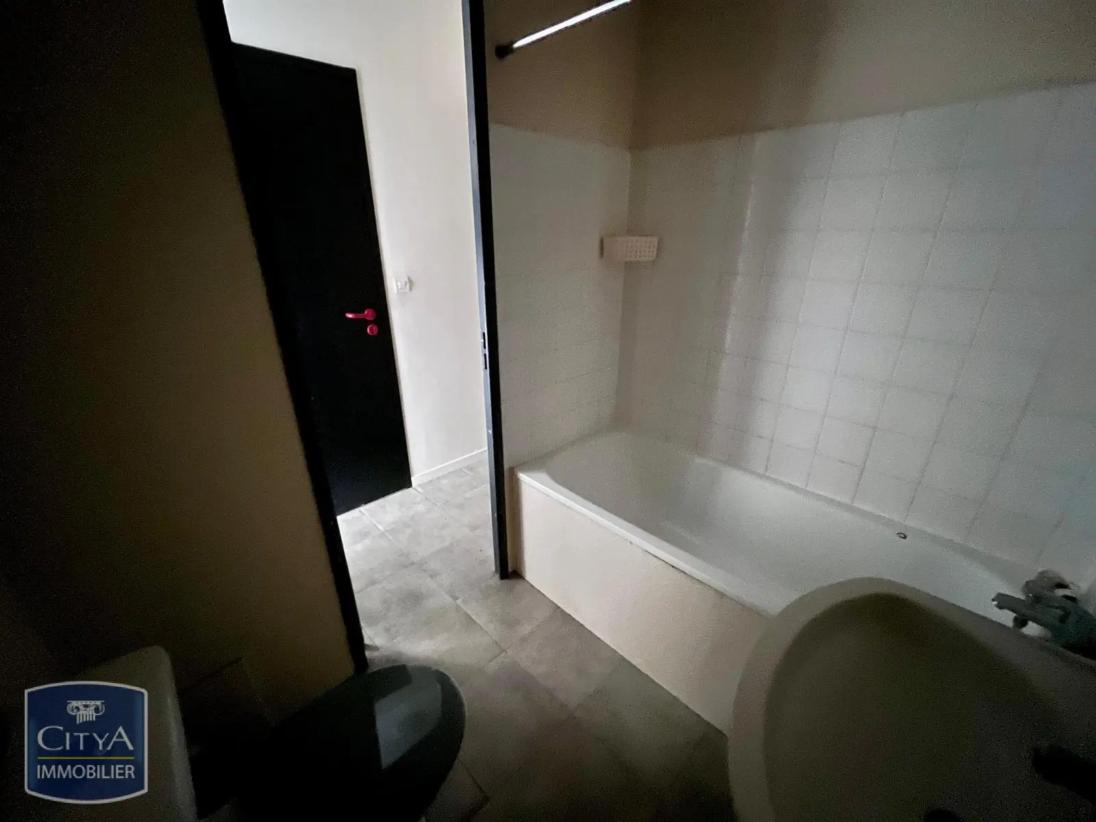 Photo 4 Appartement 1 pièce 27.54m²