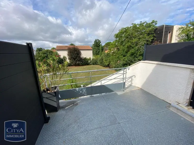 Photo 8 Appartement 2 pièces 32.13m²