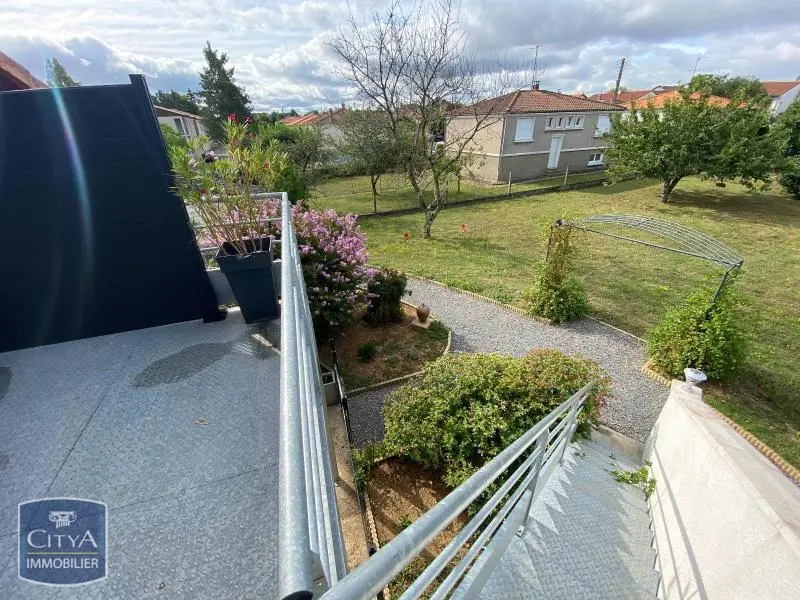 Photo 9 Appartement 2 pièces 32.13m²