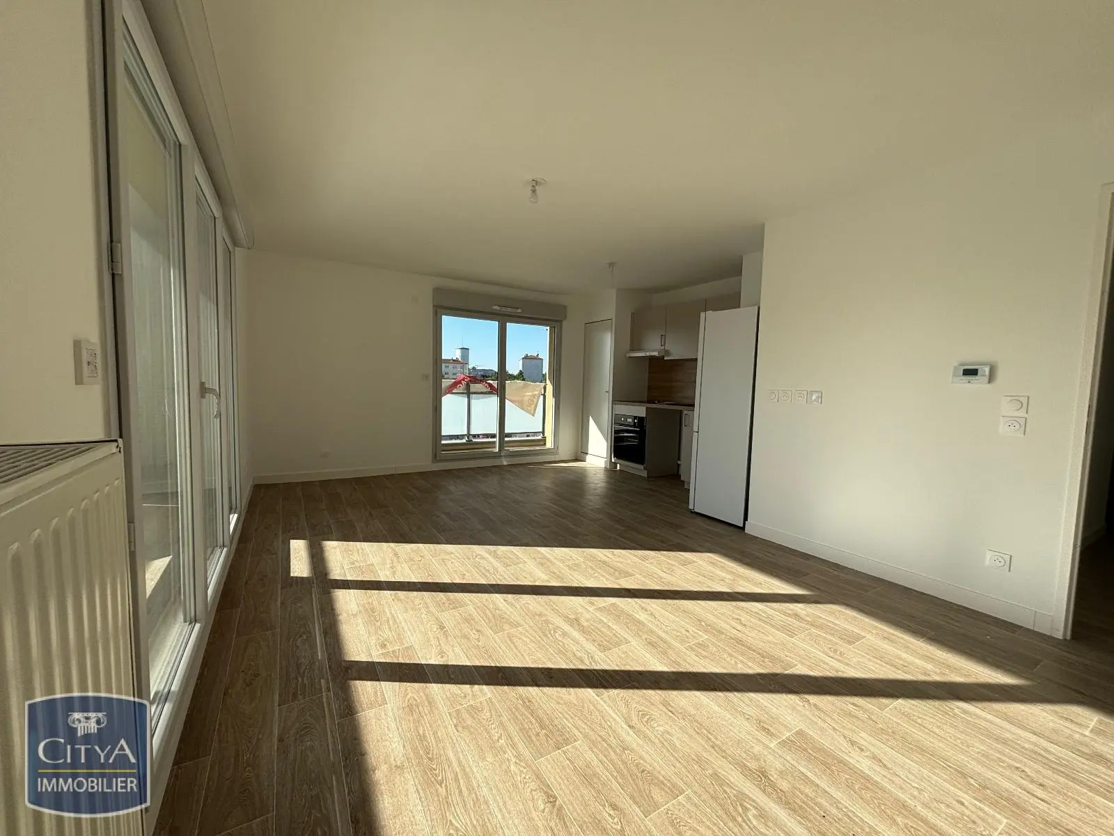 Photo 1 Appartement 3 pièces 60.32m²