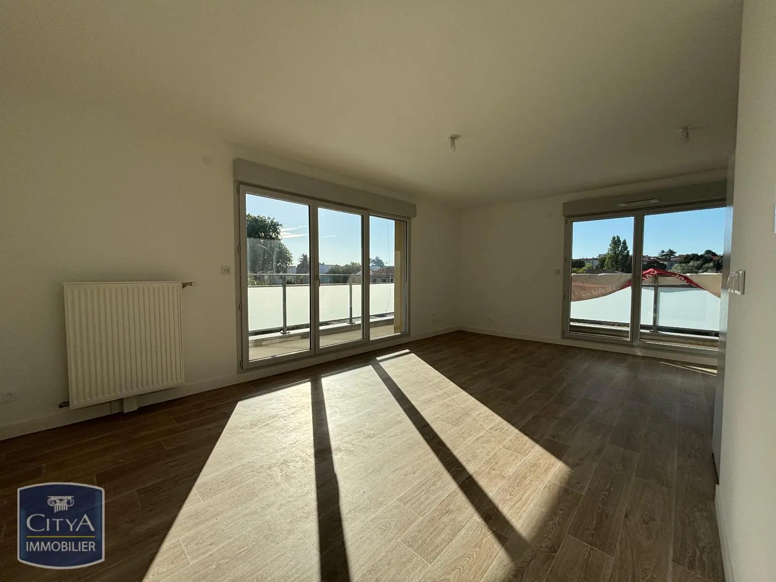 Photo 2 Appartement 3 pièces 60.32m²