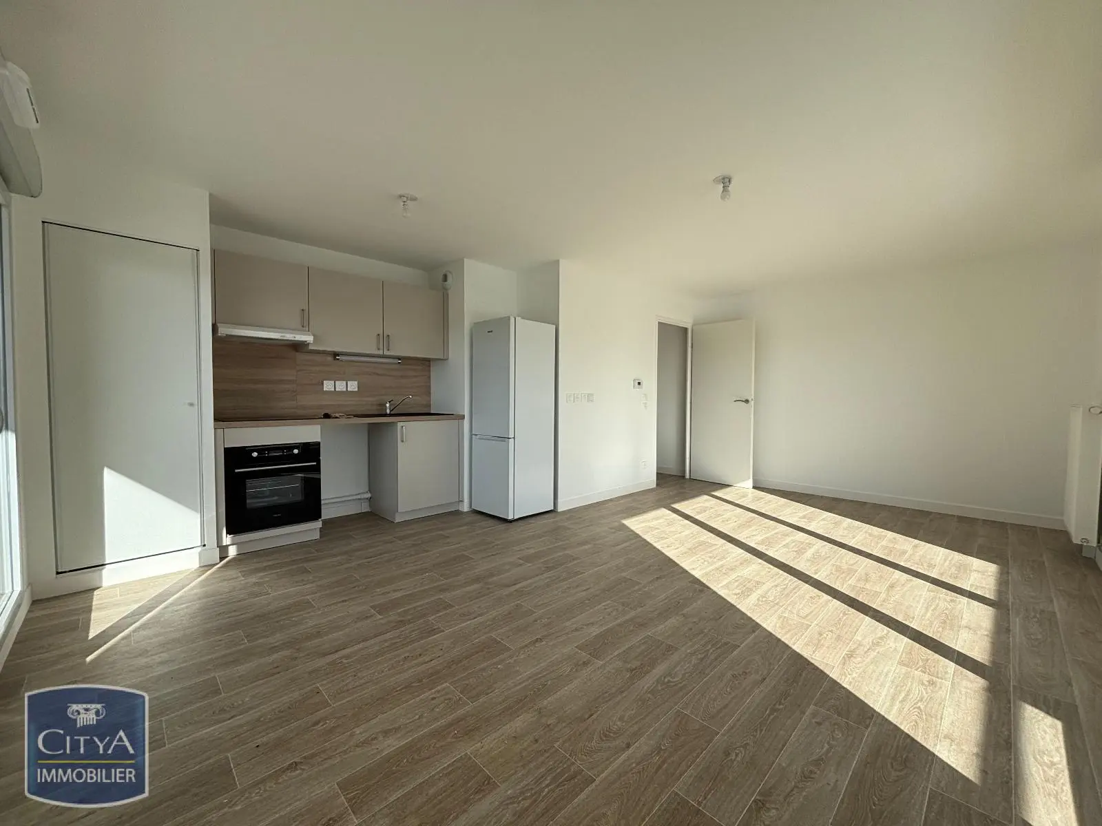 Photo 3 Appartement 3 pièces 60.32m²