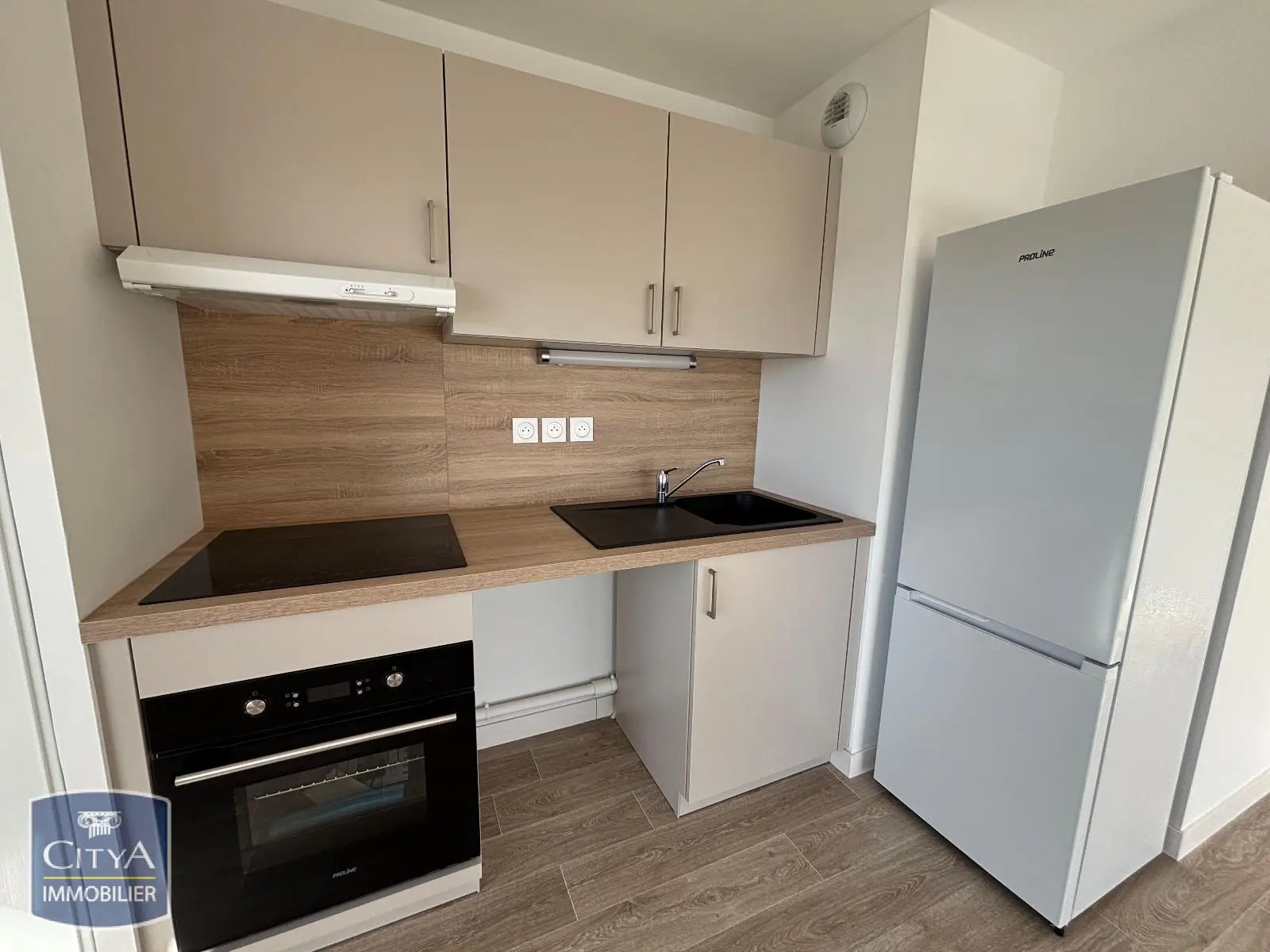 Photo 4 Appartement 3 pièces 60.32m²