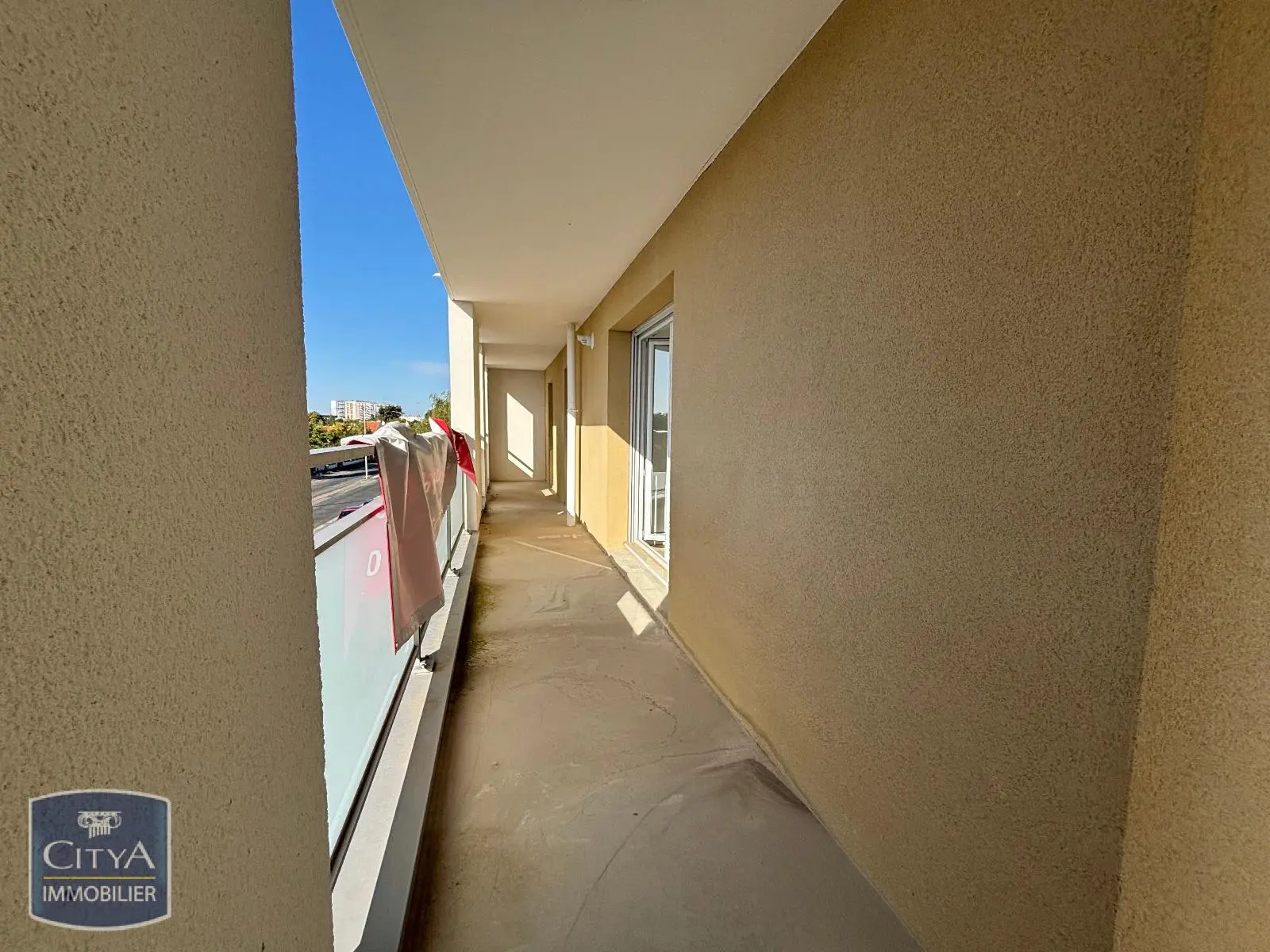 Photo 10 Appartement 3 pièces 60.32m²
