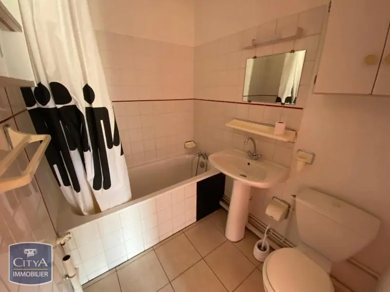 Photo 6 Appartement 1 pièce 27.62m²