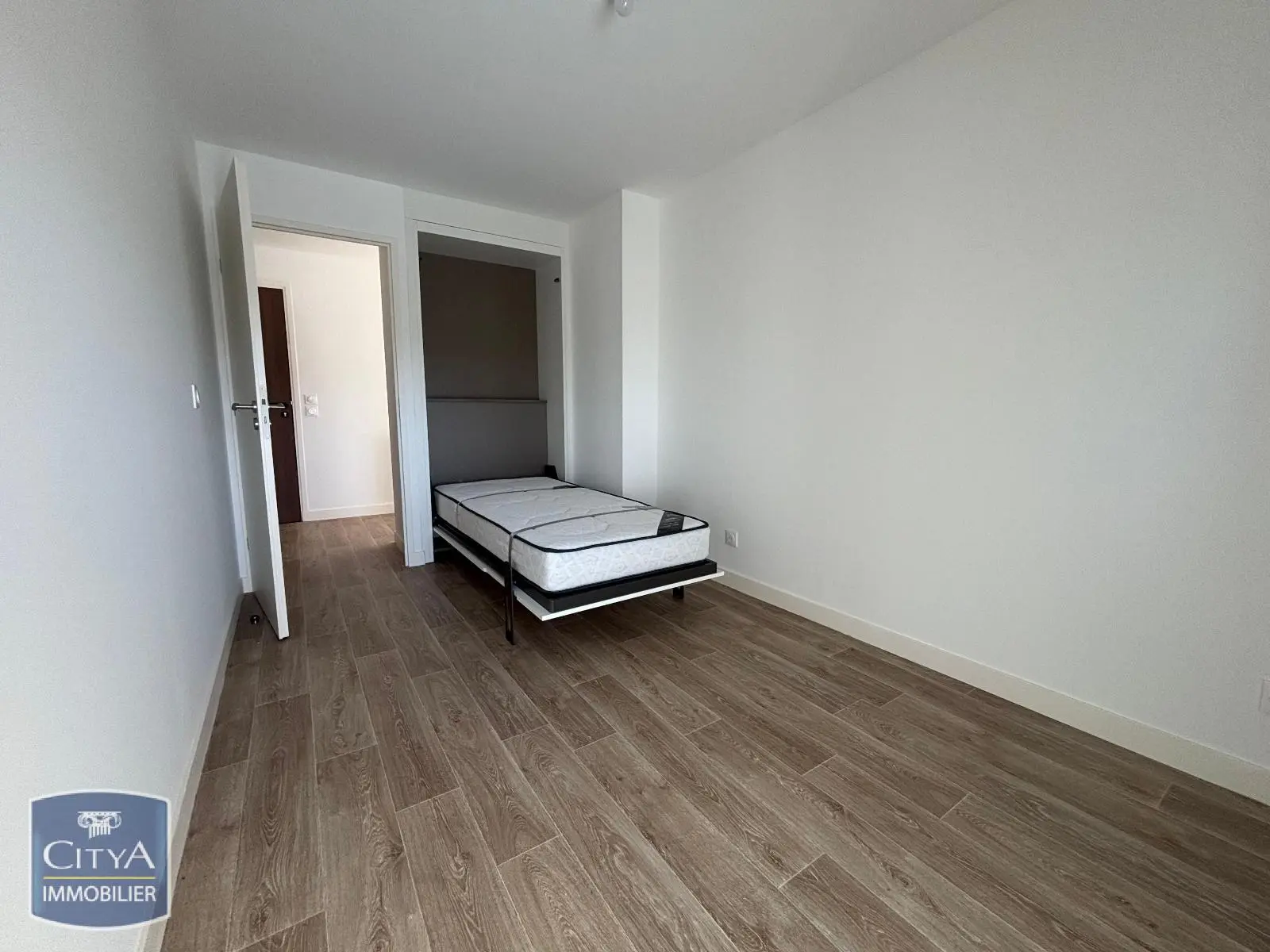 Photo 5 Appartement 3 pièces 60.32m²