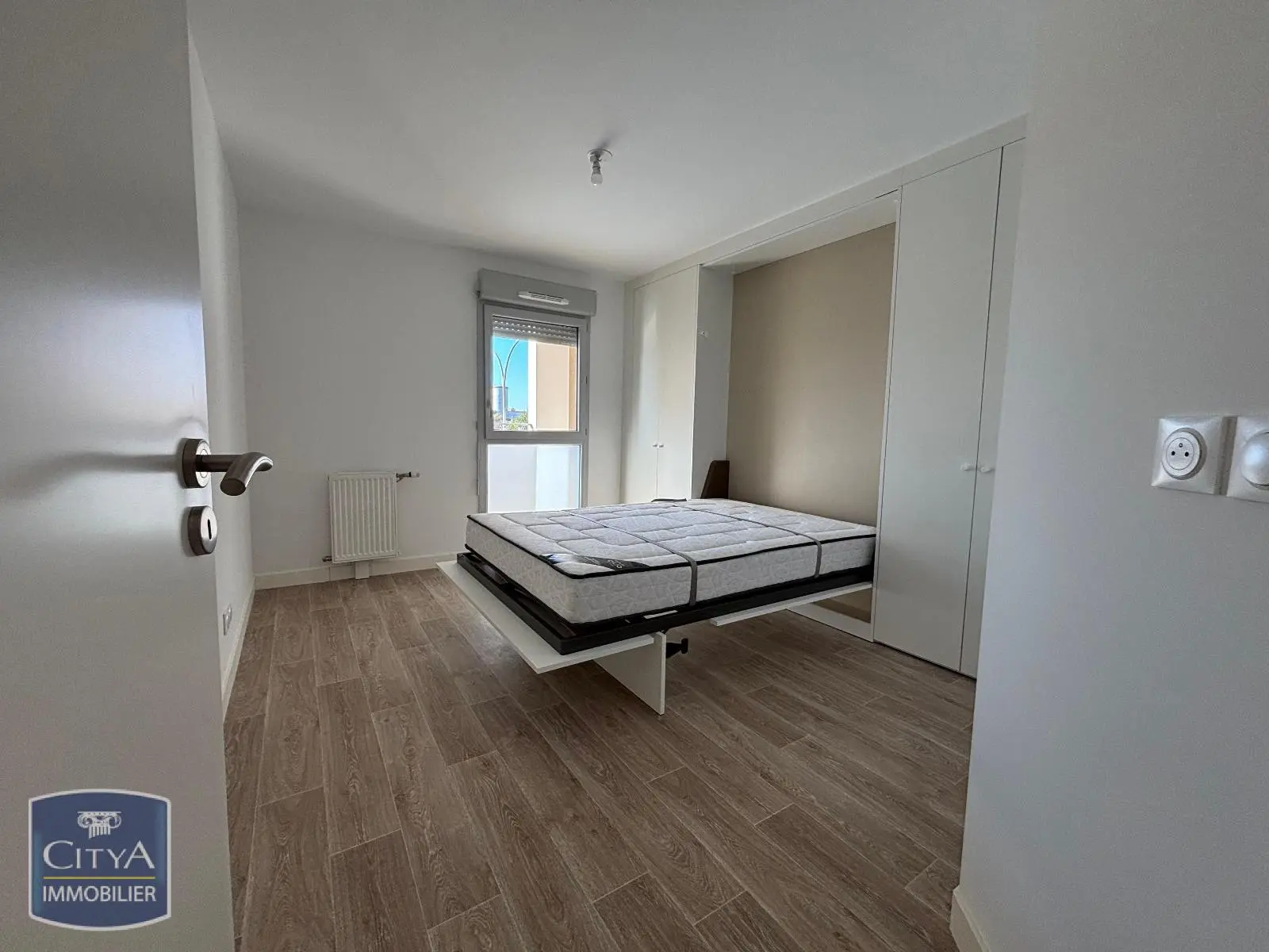 Photo 7 Appartement 3 pièces 60.32m²