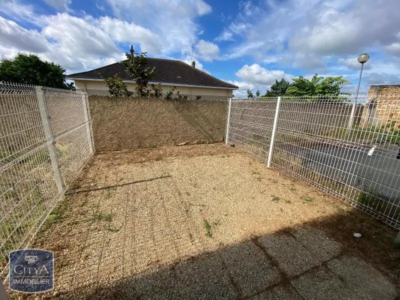 Photo 3 Appartement 1 pièce 27.62m²