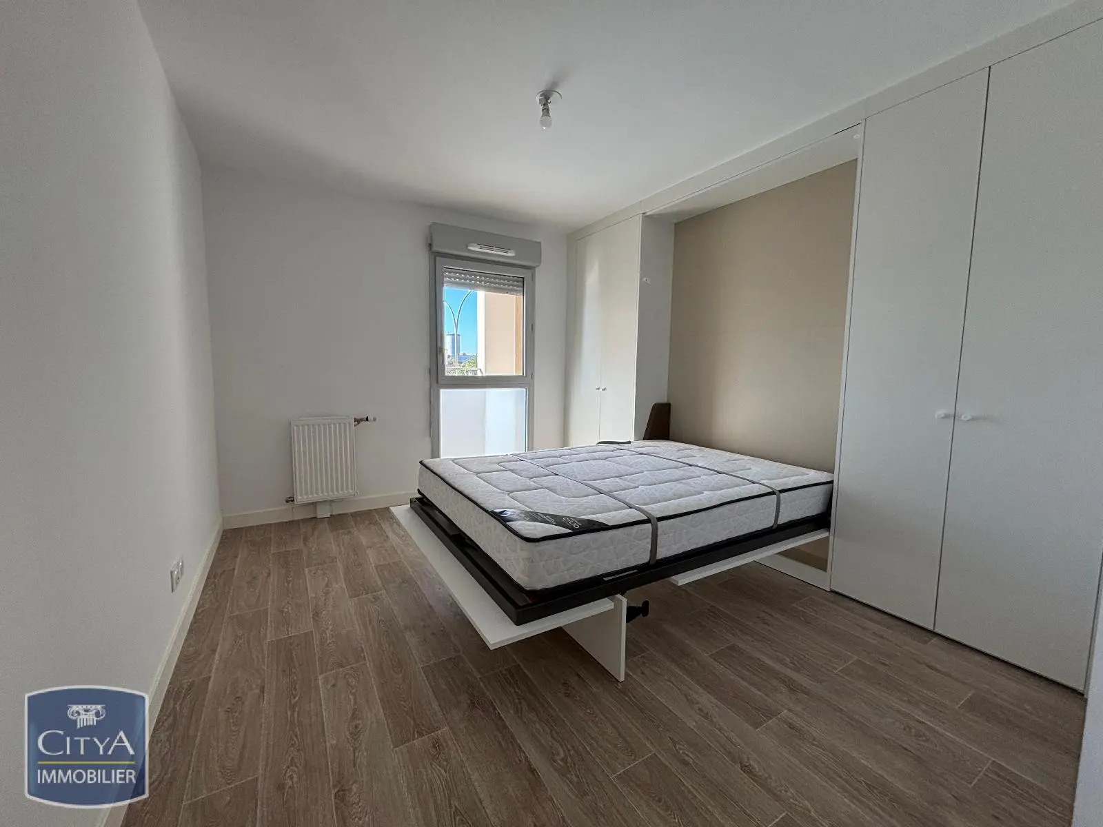 Photo 6 Appartement 3 pièces 60.32m²