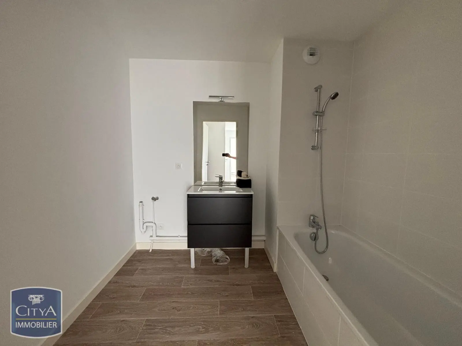 Photo 8 Appartement 3 pièces 60.32m²