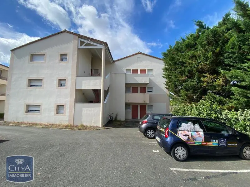 Photo 7 Appartement 1 pièce 27.62m²