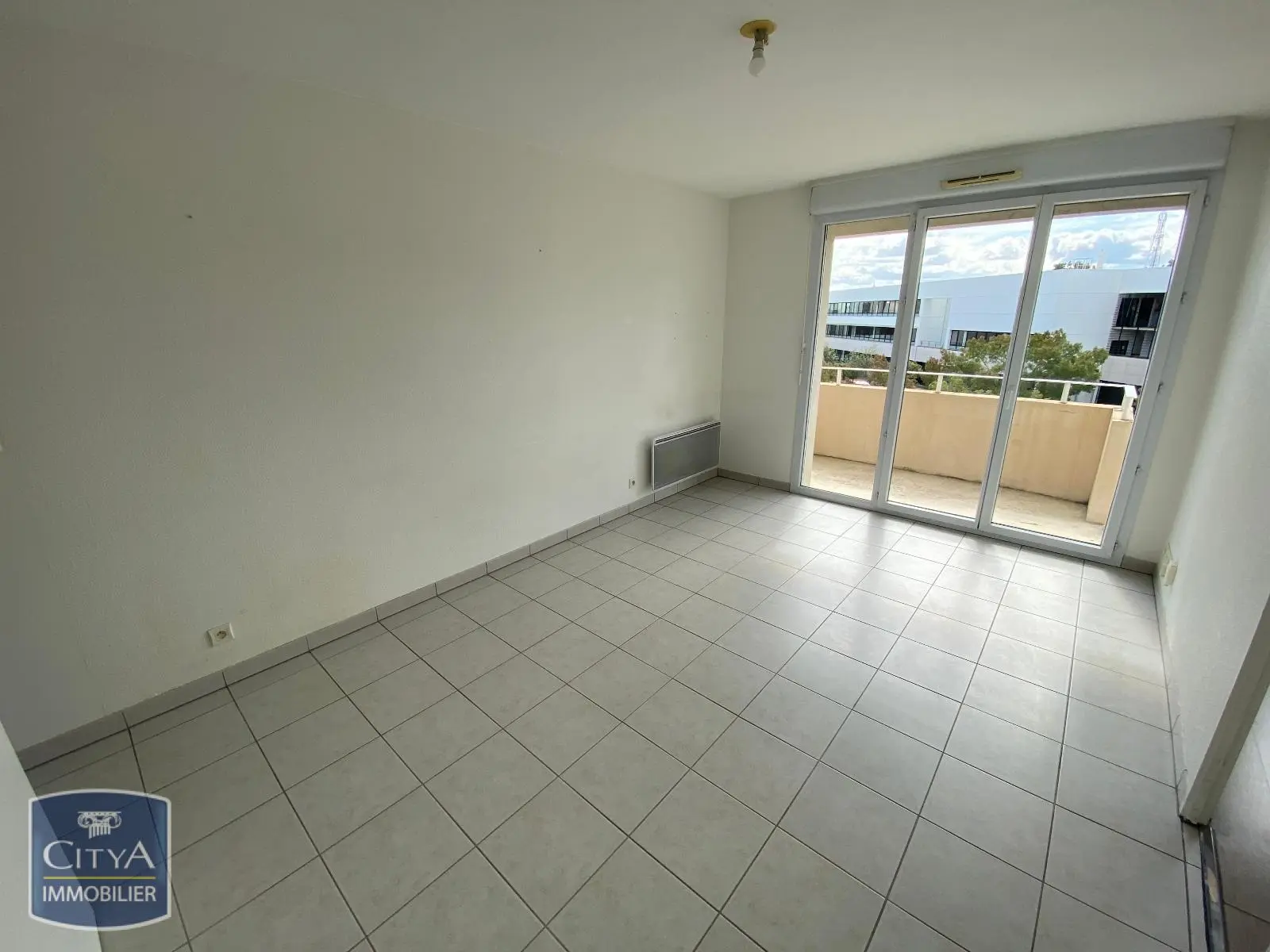 Photo 1 Appartement 2 pièces 34.86m²