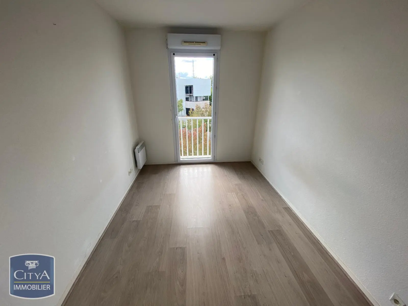 Photo 6 Appartement 2 pièces 34.86m²
