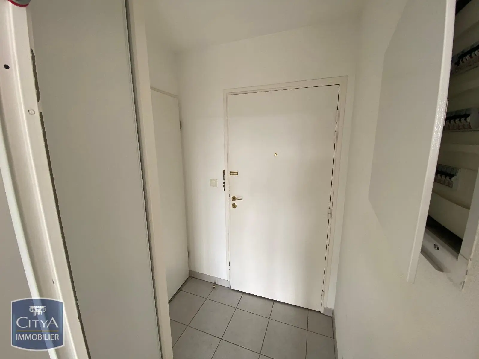 Photo 8 Appartement 2 pièces 34.86m²