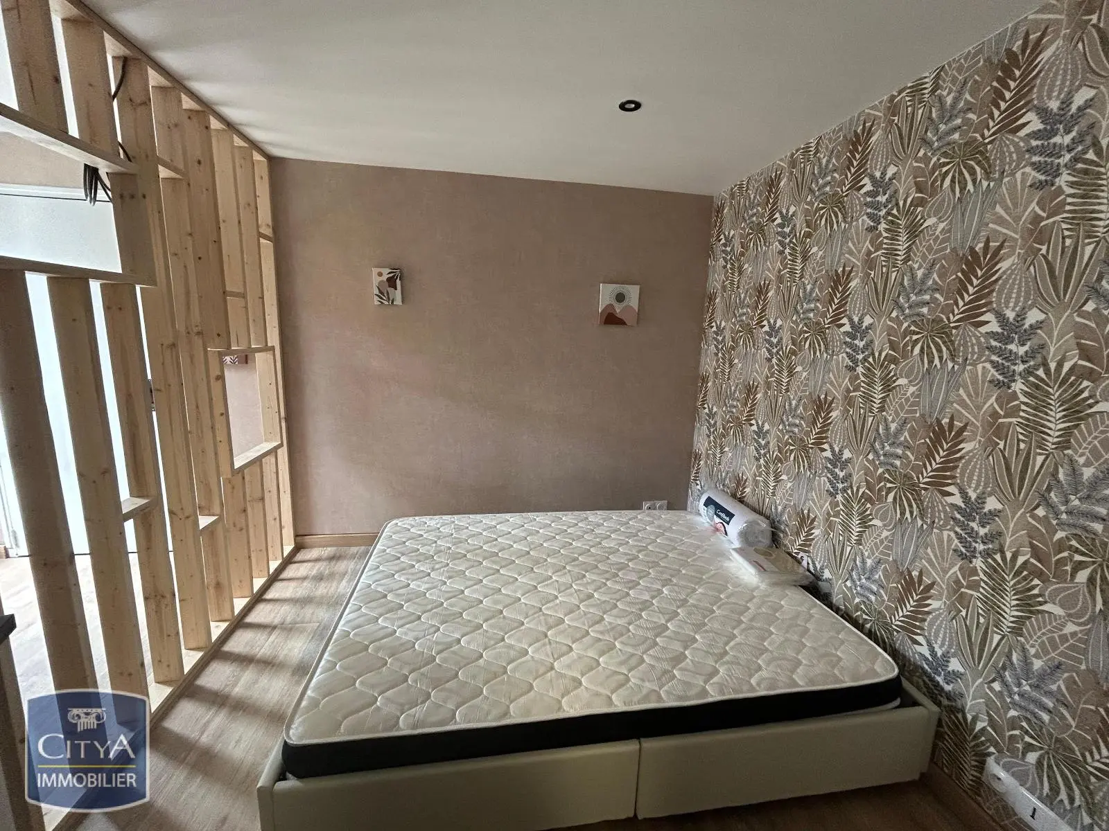 Photo 6 Appartement 1 pièce 17m²