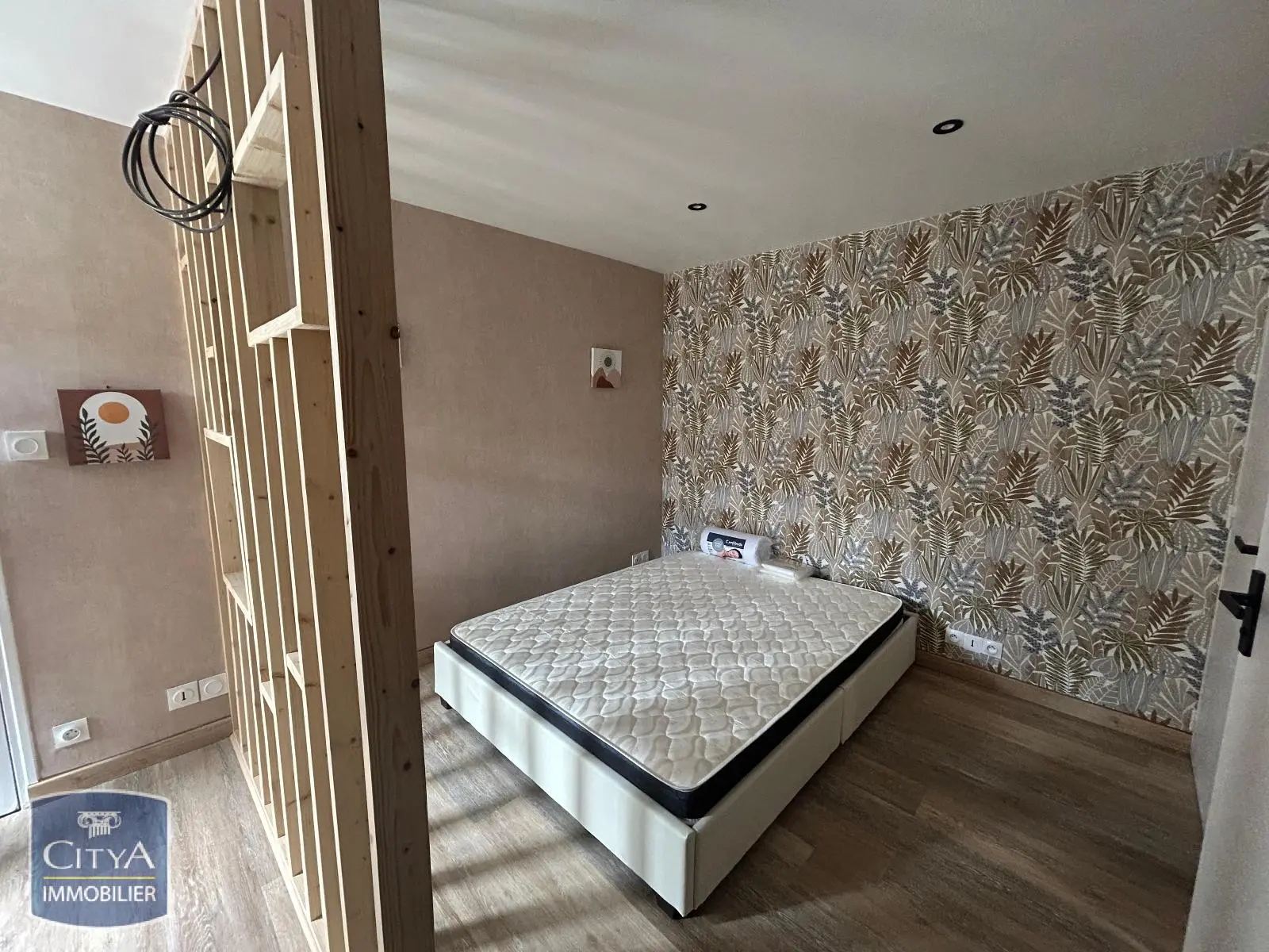 Photo 7 Appartement 1 pièce 17m²