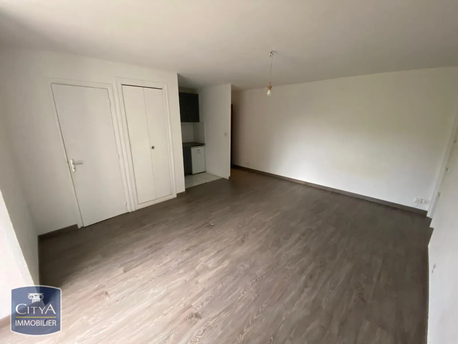 Photo 2 appartement Poitiers