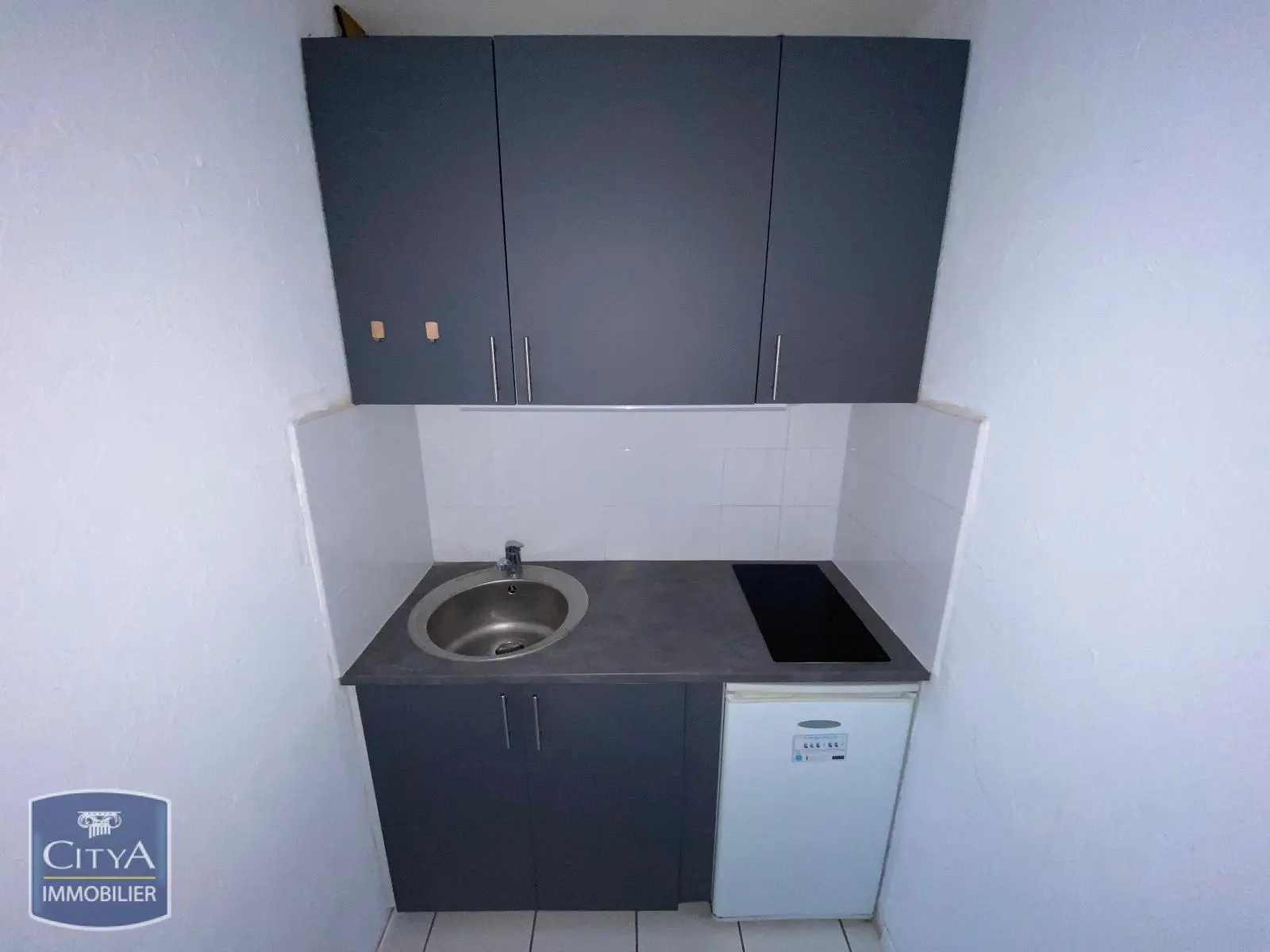 Photo 3 appartement Poitiers