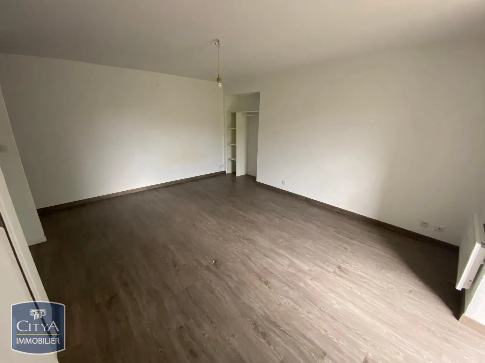 Photo 1 appartement Poitiers