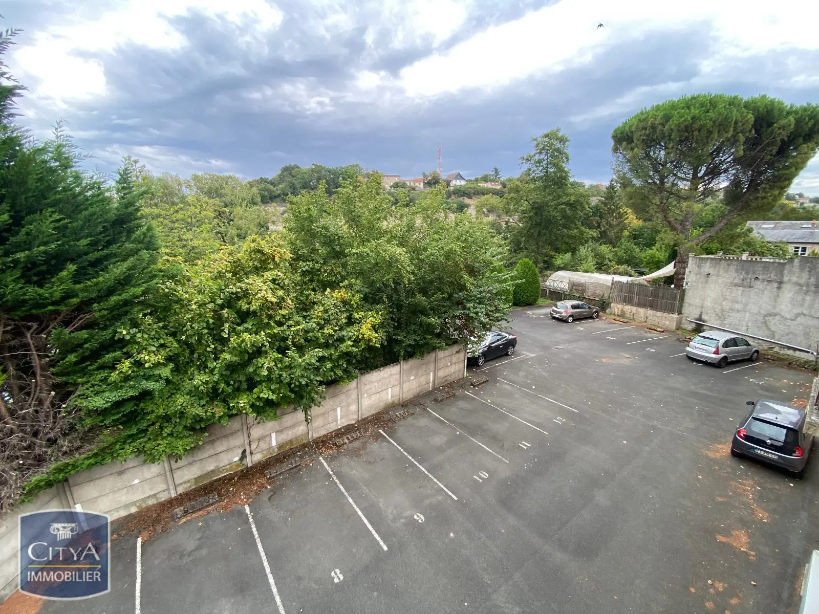 Photo 6 appartement Poitiers