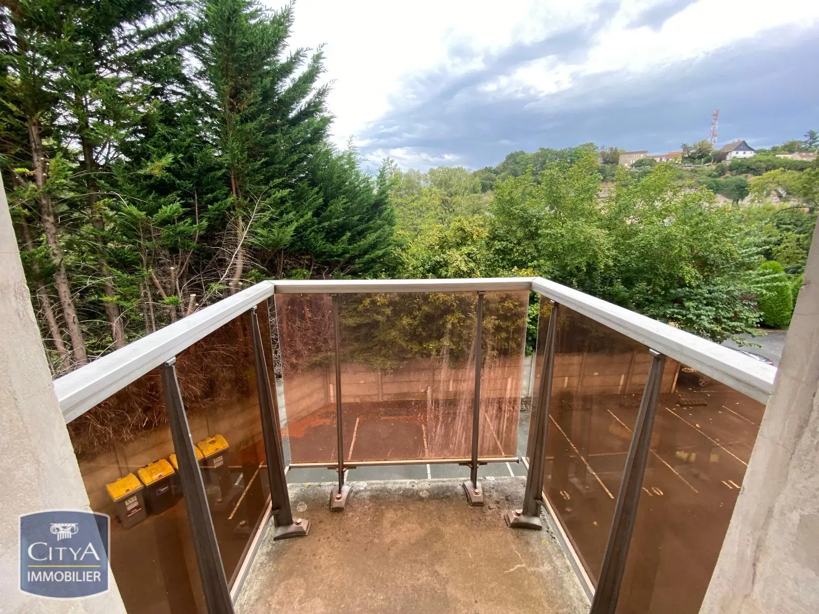 Photo 5 appartement Poitiers