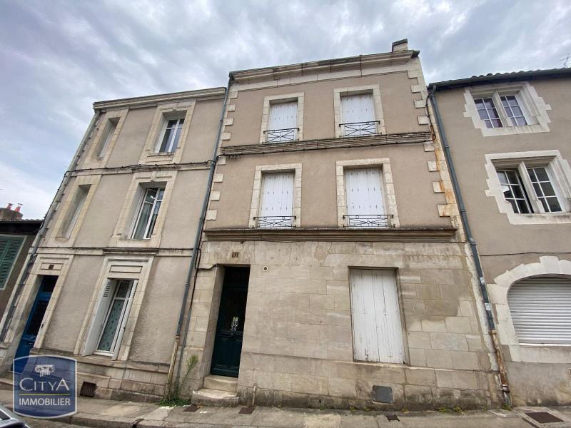 Photo 9 appartement Poitiers