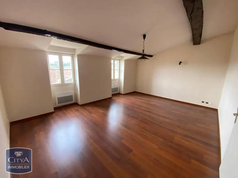 Photo 1 Appartement 2 pièces 48.3m²