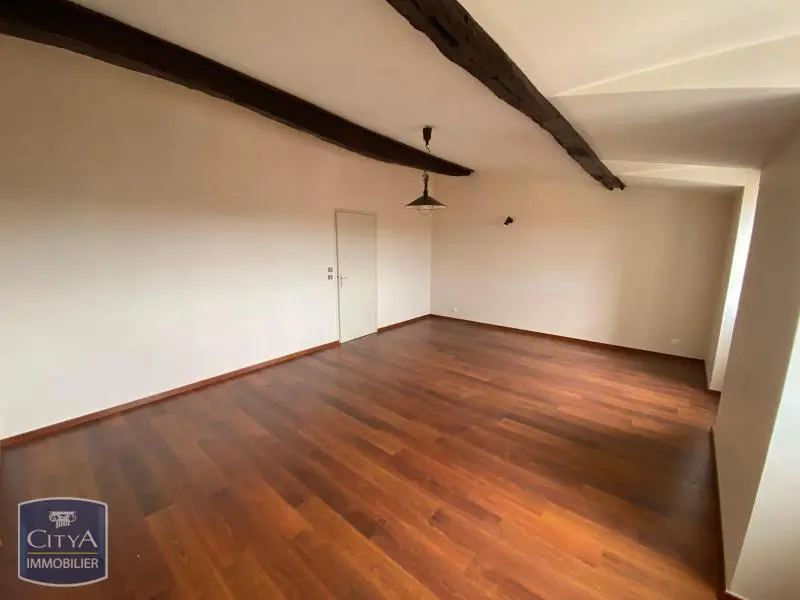 Photo 1 appartement Poitiers