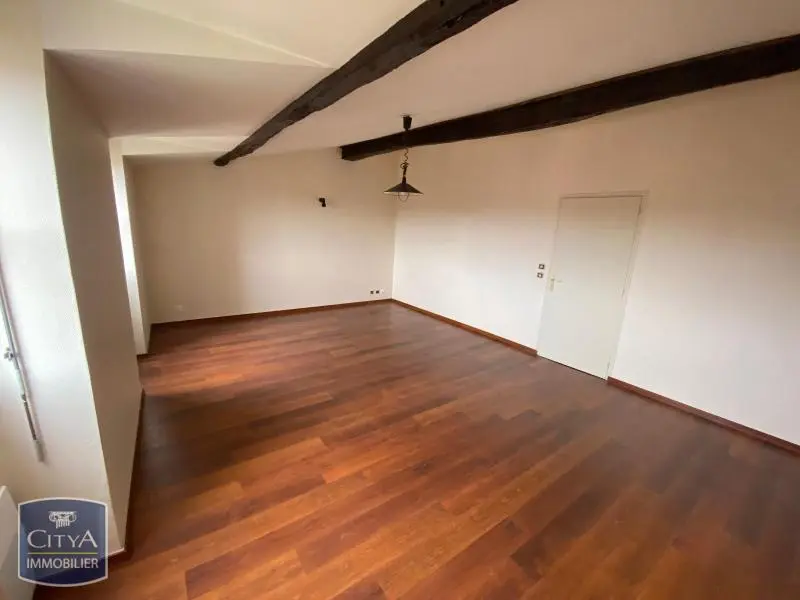Photo 2 appartement Poitiers