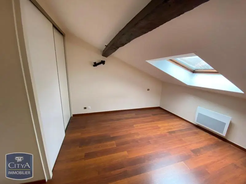 Photo 5 appartement Poitiers