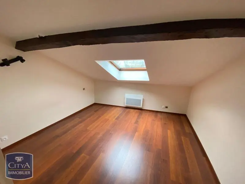Photo 6 appartement Poitiers