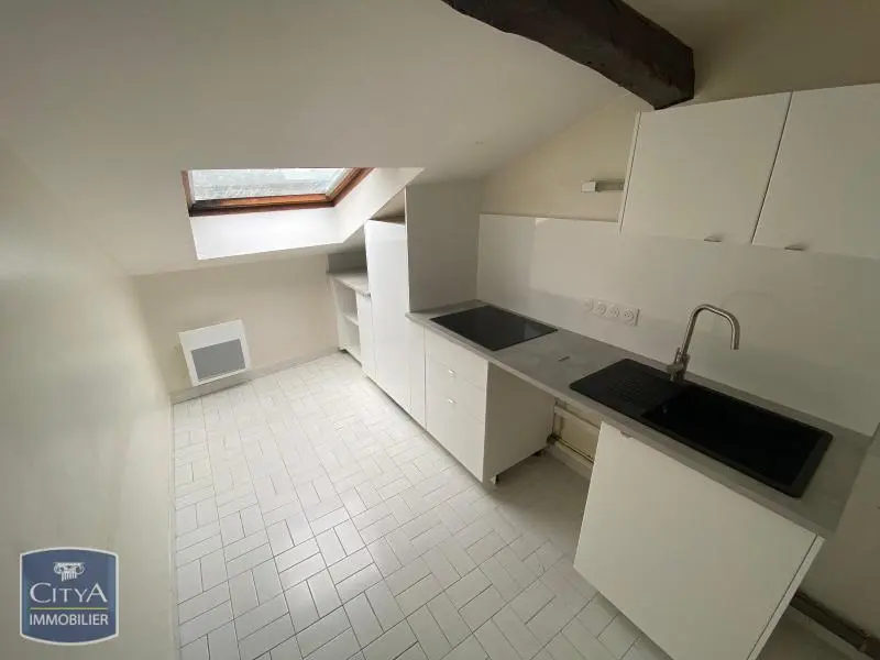 Photo 3 appartement Poitiers