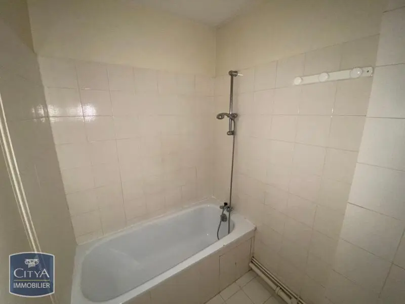 Photo 7 appartement Poitiers