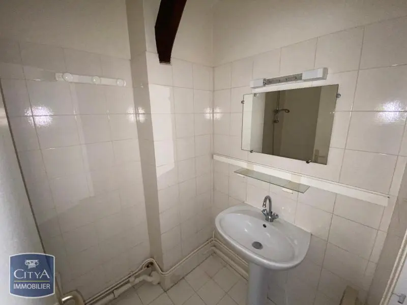 Photo 8 appartement Poitiers
