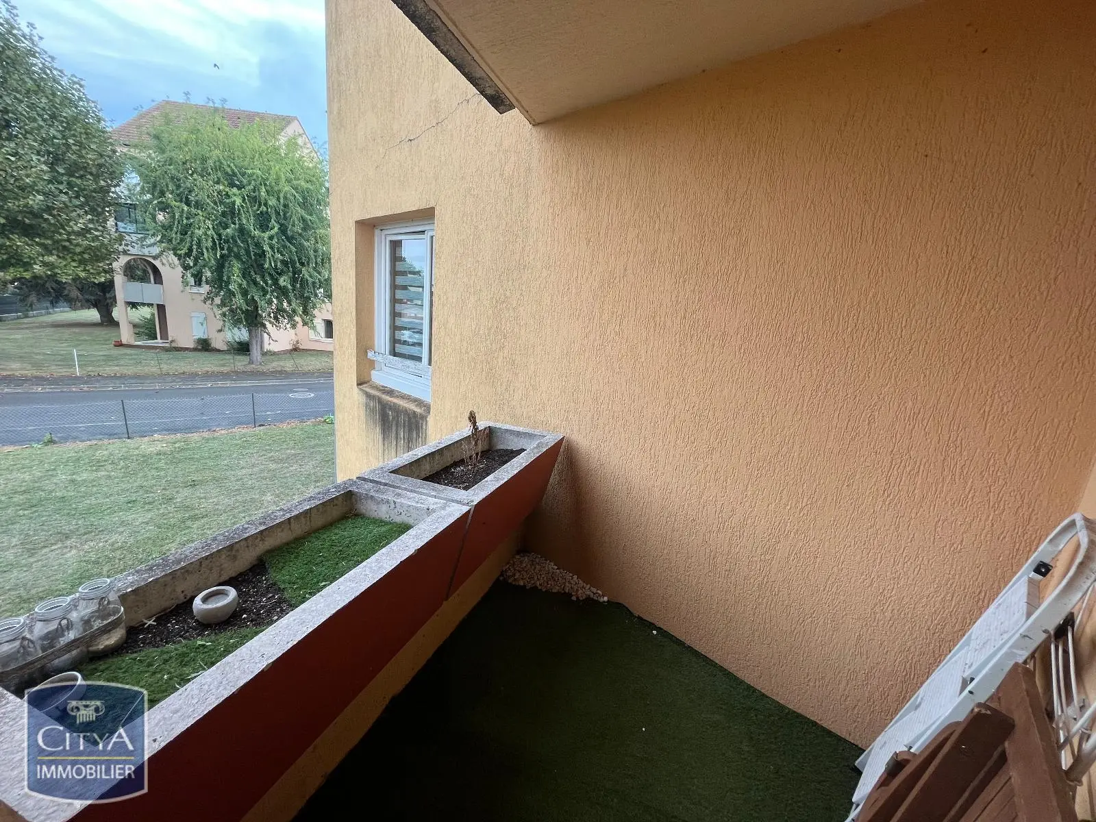 Photo 6 appartement Poitiers